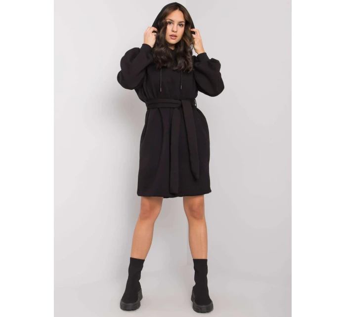 Šaty RV SK 7253.13 černá