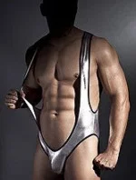 Pánské body Anais Fabian