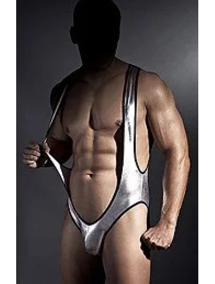 Pánské body model 885582 - Anais