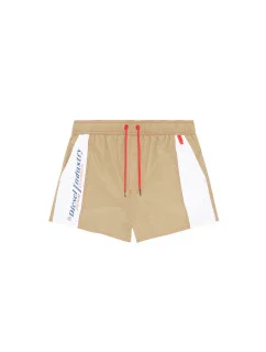 Pánské plavky 00SXLH-0PCAI-E6489 - Diesel