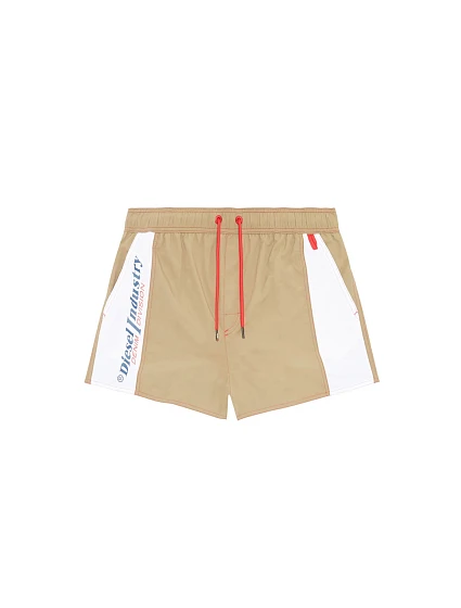 Pánské plavky 00SXLH-0PCAI-E6489 - Diesel