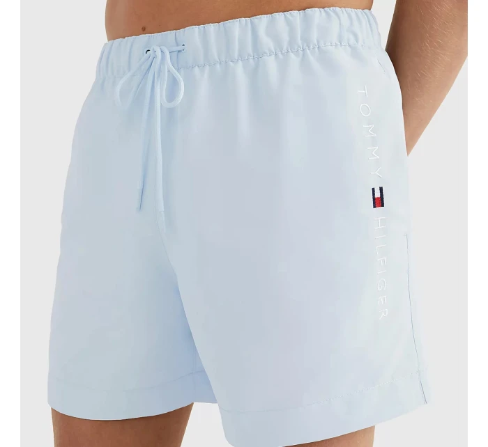 Pánské plavky UM0UM02885-C1O - Tommy Hilfiger Pánské plavky UM0UM02885-C1O - Tommy Hilfiger