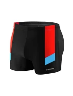 Pánské plavky boxerky BD model 21954760 - Sesto Senso Pánské plavky boxerky BD model 21954760 - Sesto Senso