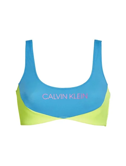 Vrchní díl plavek model 8404863 - Calvin Klein Vrchní díl plavek model 8404863 - Calvin Klein