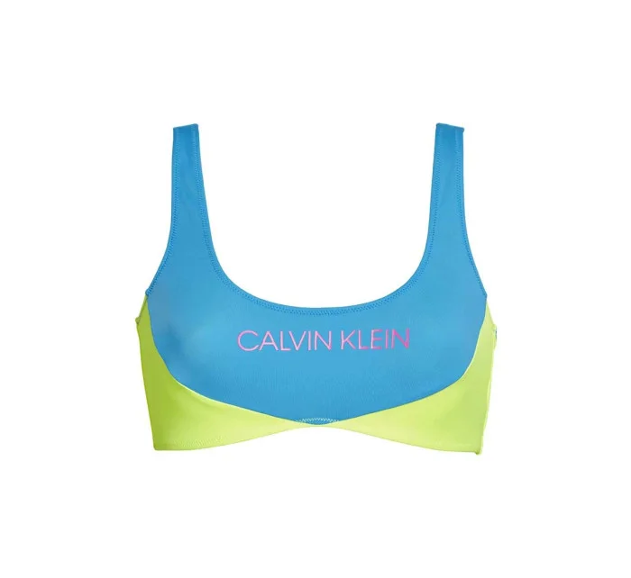 Vrchní díl plavek model 8404863 - Calvin Klein Vrchní díl plavek model 8404863 - Calvin Klein