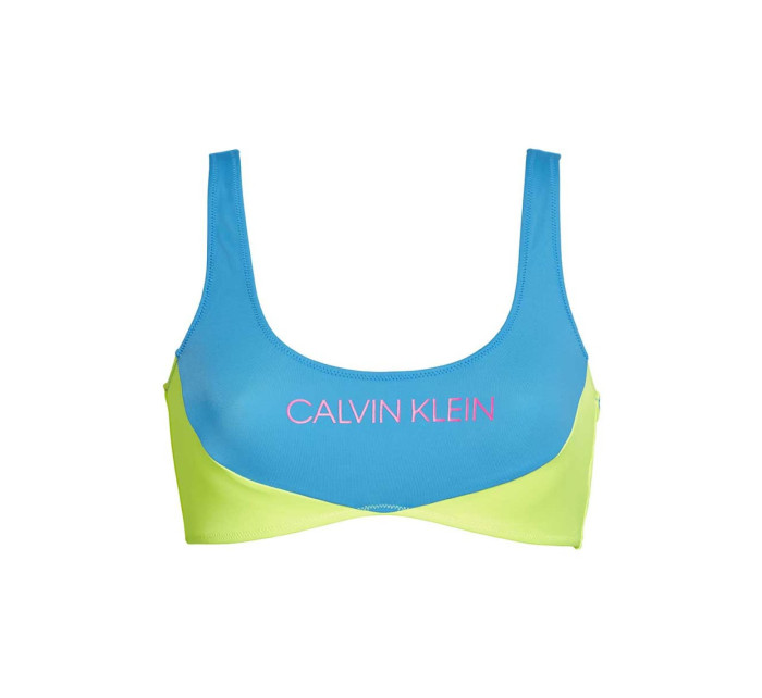 Vrchní díl plavek   model 8404863 - Calvin Klein