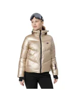 Lyžařská bunda 4F W H4Z22 KUDN004 74S Lyžařská bunda 4F W H4Z22 KUDN004 74S