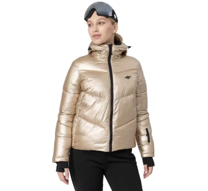 Lyžařská bunda 4F W H4Z22 KUDN004 74S Lyžařská bunda 4F W H4Z22 KUDN004 74S