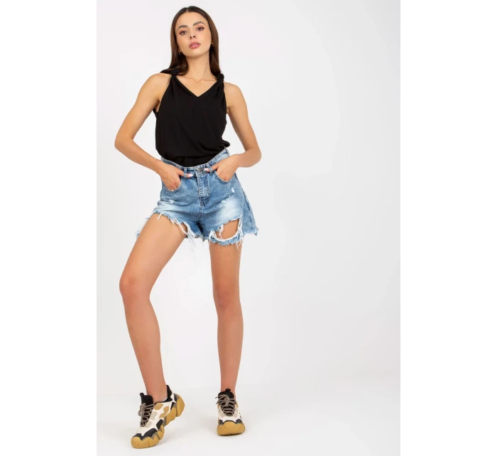 Top model 168737 Rue Paris Top model 168737 Rue Paris