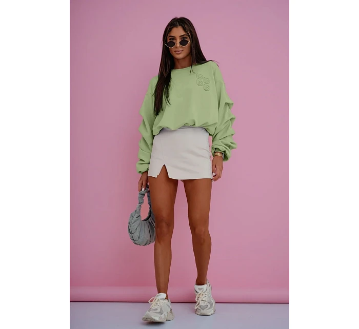 Mikina  model 225733 LaBalancia