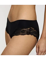 Triumph - Lovely Micro Hipster – pohodlné bokovky z mikrovlákna s květinovou krajkou Triumph Triumph - Lovely Micro Hipster – pohodlné bokovky z mikrovlákna s květinovou krajkou Triumph