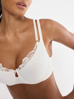 Wild Gardenia Florale W01 - WHITE - TRIUMPH WHITE - TRIUMPH