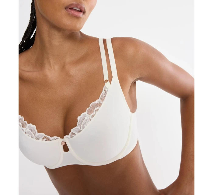 Wild Gardenia Florale W01 - WHITE - TRIUMPH WHITE - TRIUMPH