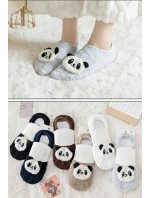 Baleríny   3D ABS 3542 model 21495636 - WiK