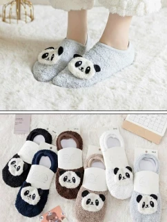 Baleríny WiK N&T 077 Koala 3D 751 ABS 35-42