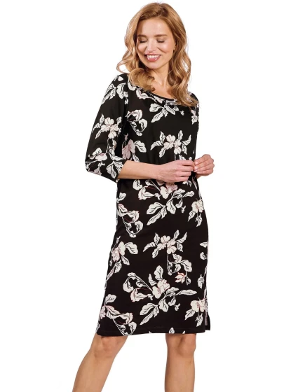 Dámská noční košilka model 20519756 Charlotte - Taro