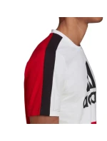 Tričko Essentials Colorblock Single Jersey M model 19571651 - ADIDAS