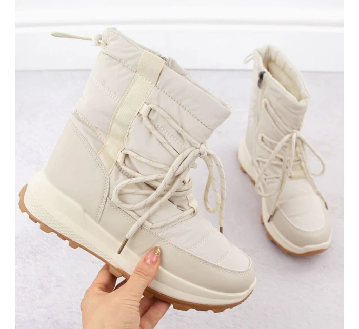 Sněžnice W model 20903142 - Potocki