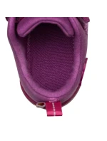 Barefoot boty Affenzahn Sneaker Cotton Lucky Bird Jr 00391-40010