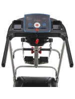 Elektrický běžecký pás s masážním přístrojem ONE FITNESS BE4540 Elektrický běžecký pás s masážním přístrojem ONE FITNESS BE4540