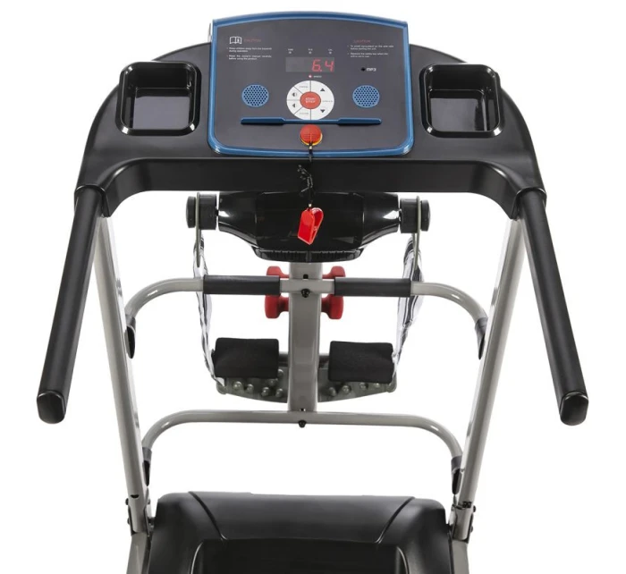 Elektrický běžecký pás s model 21810766 - ONE FITNESS Elektrický běžecký pás s model 21810766 - ONE FITNESS