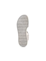 Sandály Skechers Slip-Ins: Bobs Sun Ray W 114413-TPE