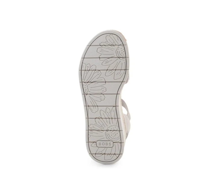 Sandály Skechers Slip-Ins: Bobs Sun Ray W 114413-TPE