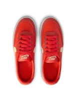 Kožené boty 2 GS model 21717044 - NIKE Kožené boty 2 GS model 21717044 - NIKE