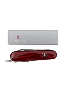 Kapesní nůž   červený model 21763986 - Victorinox