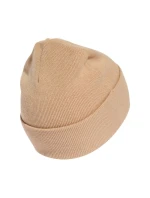 Adidas Tónovaná béžová čepice JV5386 Adidas Tónovaná béžová čepice JV5386