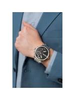 Pánské hodinky PAUL LORENS PL20021B-1C1 + BOX