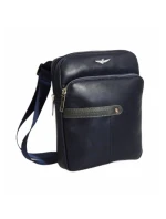 Fly pánská taška přes rameno Blue - model 21932423