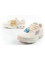 dámské boty tenisky GlideStep model 22073512 comfortable ecru dámské - Skechers dámské boty tenisky GlideStep model 22073512 comfortable ecru dámské - Skechers