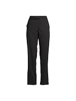 Dámské kalhoty CASALL Daily Woven Pant, černé
