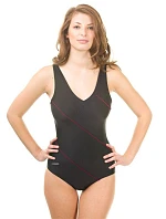 Plavky Aqua-Speed Sophie W 441 černá