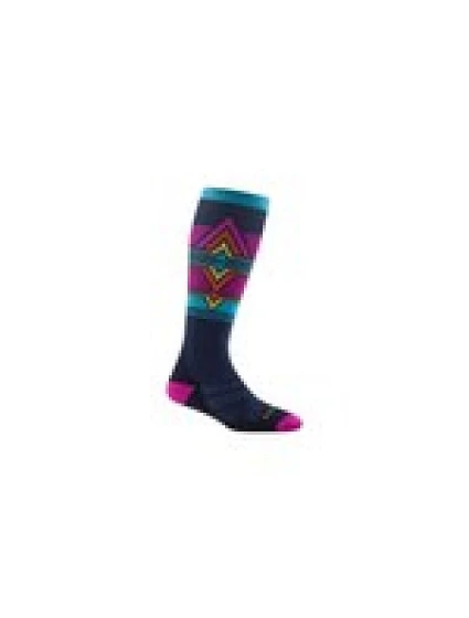 Dámské merino ponožky  Echo Midweight with Cushion – velikost: S model 22394398 - No name