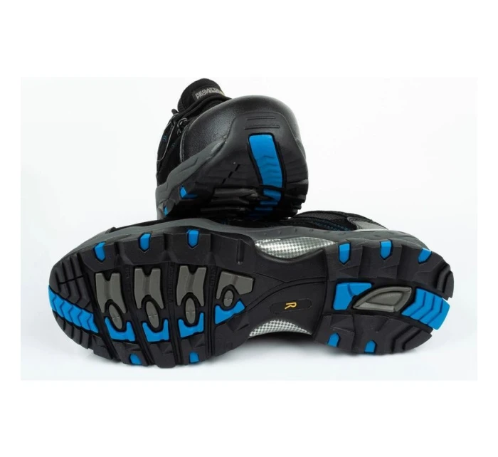 Pánská ochranná pracovní obuv Regatta Pro Kata S1P M Trk123 Pánská ochranná pracovní obuv Regatta Pro Kata S1P M Trk123