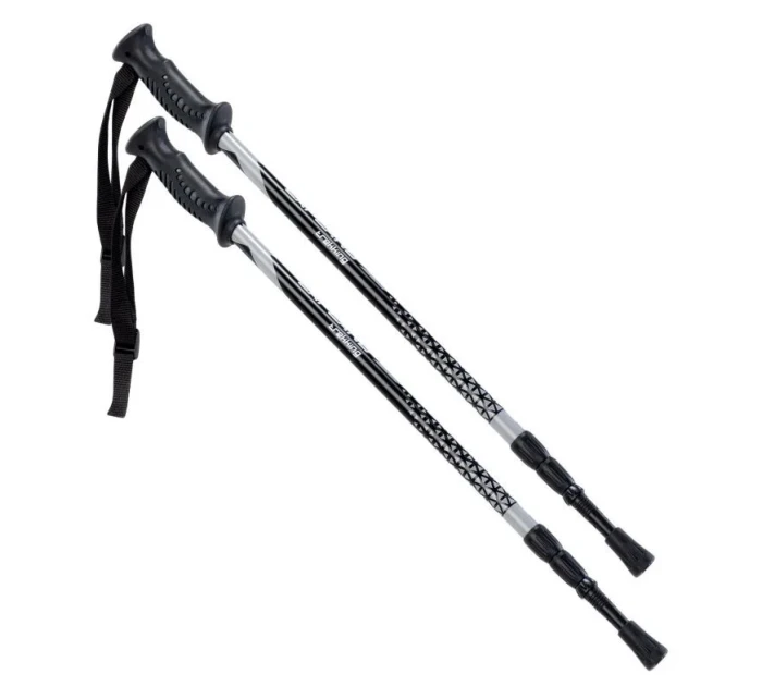 Trekingové hole model 19558631 - Hi-Tec Trekingové hole model 19558631 - Hi-Tec