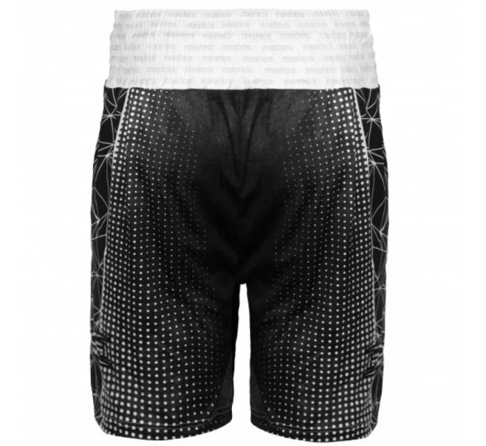 Iron Pro MFC PATRIOTIC "EAGLE" boxerky M 06117-01M