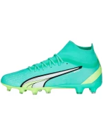 Pánská obuv Ultra Pro FG/AG M 107240 03 - Puma Pánská obuv Ultra Pro FG/AG M 107240 03 - Puma