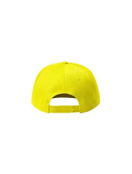 Baseballová čepice Rap 6P model 18690584 - Malfini Baseballová čepice Rap 6P model 18690584 - Malfini
