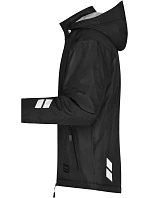 JN Pracovní bunda 02. black/black model 22532445 - Daiber JN Pracovní bunda 02. black/black model 22532445 - Daiber