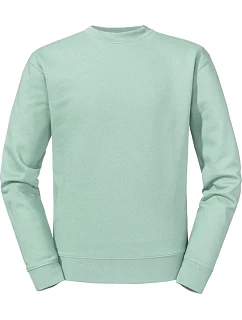 Mikina "Authentic" 10. green model 22472547 - Russell Athletic