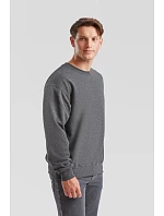 Fruit of the Loom Classic Set-In Sweat Mikina 16.2202 deep navy