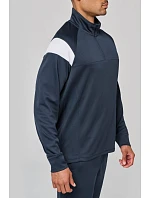 PA Tréninková mikina s 1/4 zipem 20.P grey model 22423469 - Kariban ProAct PA Tréninková mikina s 1/4 zipem 20.P grey model 22423469 - Kariban ProAct