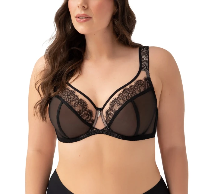 Gorsenia K740 Lauren barva: černá