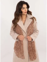 Závoj AT CH 5091.43P velbloudí Závoj AT CH 5091.43P velbloudí