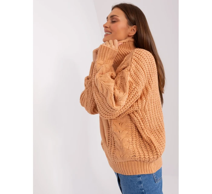 Přepínač AT SW 2350.91P broskev