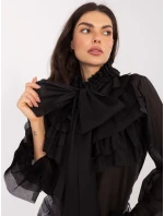 Košile IT KS 28882.03 černá Košile IT KS 28882.03 černá