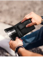 Pánská peněženka Vuch Lantea Black